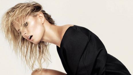 Мрак и сияние с Каролина Куркова