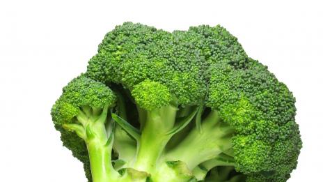 Броколите пазят от рак на кожата и от слънчеви изгаряния