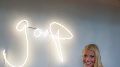 Гуинет Полтроу откри своя първи лайфстайл магазин в Далас