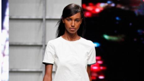 Спортът е основна модна тенденция за пролетта