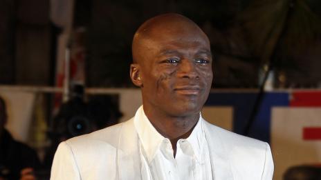 Сийл: Няма да има развод