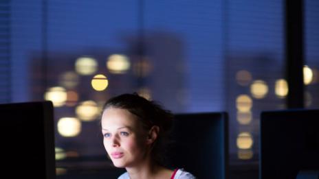 Как Фейсбук проваля живота ви