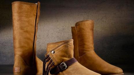 Класически лукс или модна грешка?