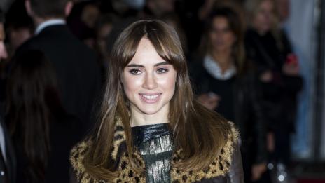 Суки Уотърхаус иска да заживее в свой дом