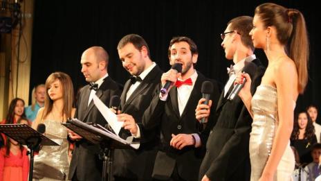 Когато мечтите се сбъдват