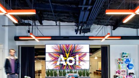 От Aol си знаят работата...