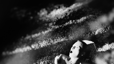 Оргазмът в снимки