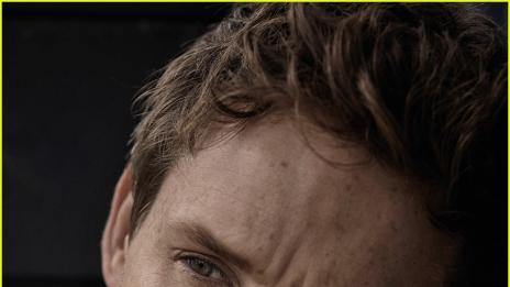 Еди Редмейн: Явно хората виждат в мен някаква женственост