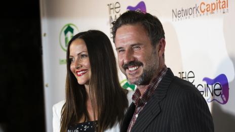 Бившият на Кортни Кокс стана баща