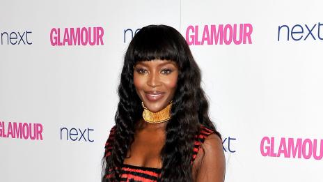 И Наоми ще си прави модна линия