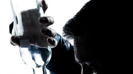 Лекарство лекува алкохолизма