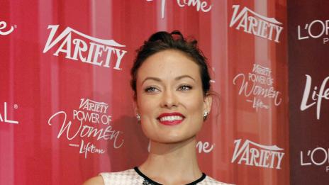 Оливия Уайлд: Oфициално разведена!