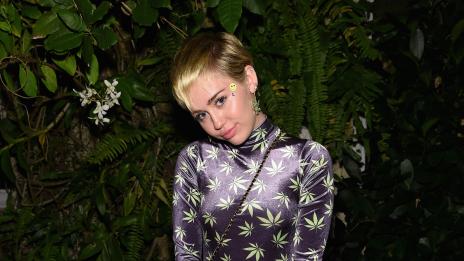 Майли Сайръс отново стана жертва на кражба