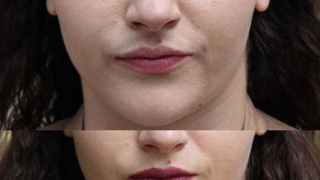 Днес пробвам: Golden Rose Matte Lipstick