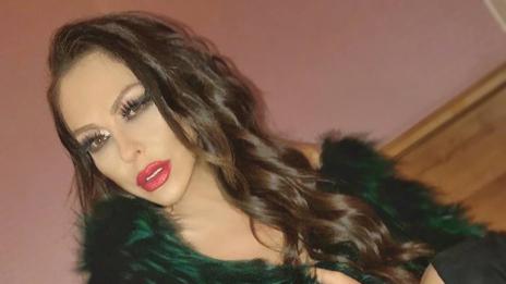 Ивана: Уча се да приемам себе си