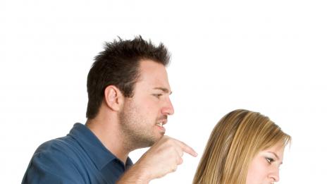 Лоша комуникация = лоша връзка