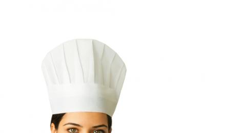 Как да се превърнете в истински майстор-готвач