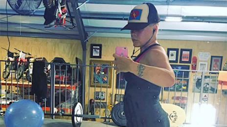 Пинк призова: Стойте далеч от кантара, дами!