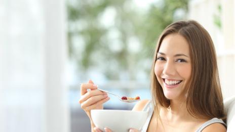 Какви десерти предпочитат от зодия Водолей?