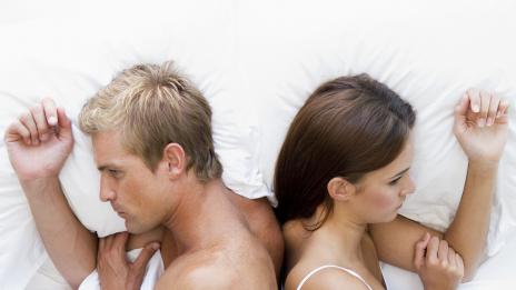 Защо лошият секс е равносилен на лоша връзка