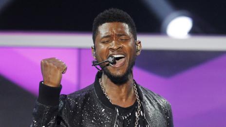 Синът на Ъшър почина