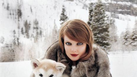 Зимна приказка