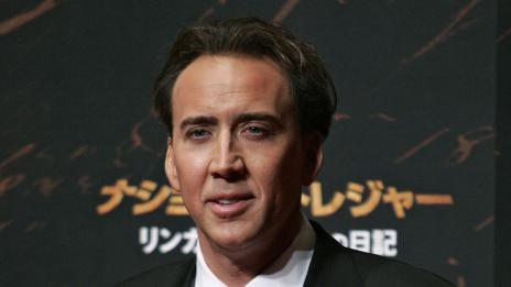 Размисли бързо: Никълъс Кейдж няма да се жени