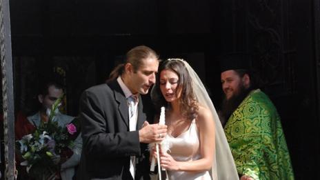 Милена Аврамова преодоля болката от развода с Фицата