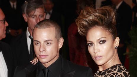 Лопес ще забременява ин витро от Каспър