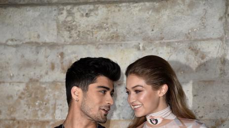 Зейн разкри детайли от първата си среща с Джиджи