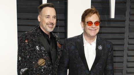 Елтън Джон: Искам да имам още поне 2-3 деца