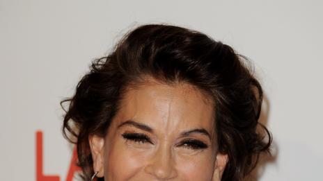 Тери Хатчер с мистериозно заболяване на раменете