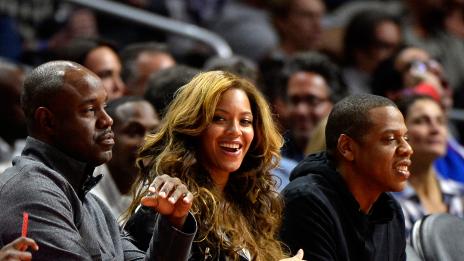 Бионсе и Джей Зи се местят в Лос Анджелис