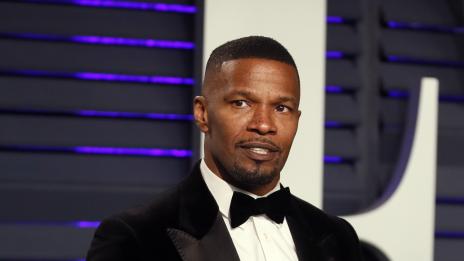 Джейми Фокс заряза Кейти Холмс, но дали тя знае?