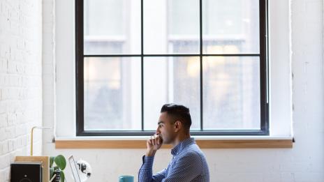 Стойката: Обездвижването влияе пагубно на тялото