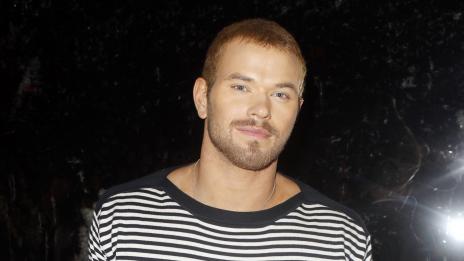 Келън Луц и Майли Сайръс никога няма да бъдат гаджета