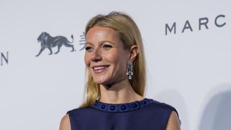 Гуинет Полтроу се храни за 29 долара на седмица