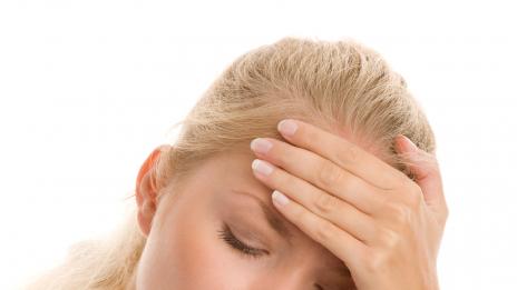 Видове главоболие и как да се справим с тях (3 част)