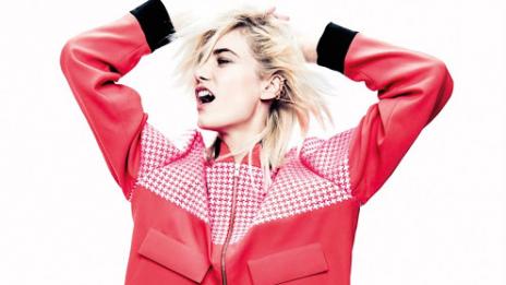 Луди цветове