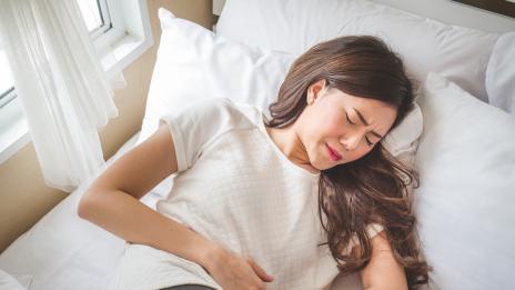 5 симптома, че трябва да спрете гладуването