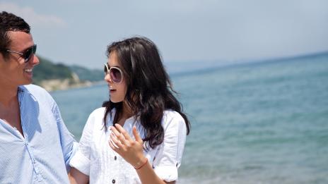 Подходете без страх към страшното: Трябва да поговорим!