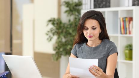 6 умения, които да добавите в автобиографията си