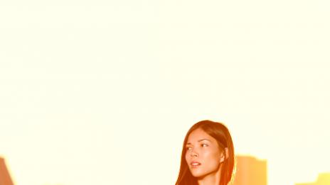 Потренирайте на открито