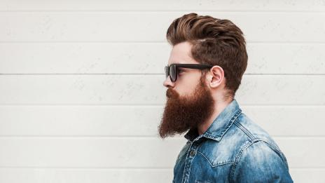 3 ползи от мъжката брада, подкрепени от науката