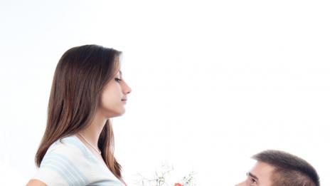 Защо е добре да прощаваме