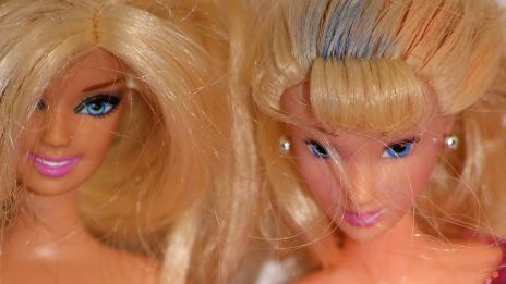 Как Барби убива кариерата на вашето дете