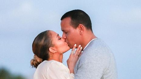 Дали Дженифър Лопес най-накрая откри идеалния мъж?