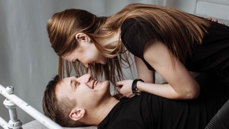 Ох! Фактор: 7 начина да бъдете по-авантюристични в леглото