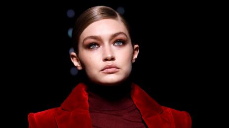Tom Ford есен 2019: Да потърсиш убежище в модата
