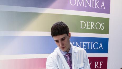 Липосукцията е най-популярната козметична процедура